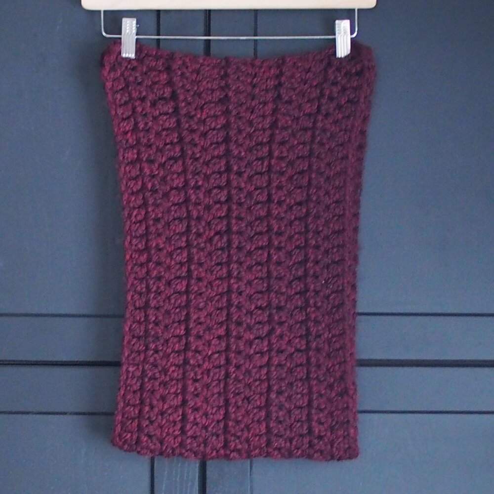 Winter Scarf